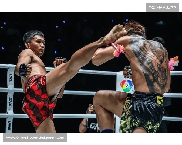 ONE 173原子量级泰拳冠军战:吉成名高39连胜纪录面临南素林挑战 ONE 173原子量级泰拳冠军战:吉成名高39连胜纪录面临南素林挑战