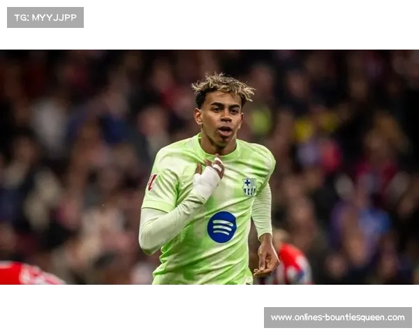 亚马尔87场西甲斩获21球,19岁前五大联赛进球数仅次姆巴佩 亚马尔87场西甲斩获21球,19岁前五大联赛进球数仅次姆巴佩